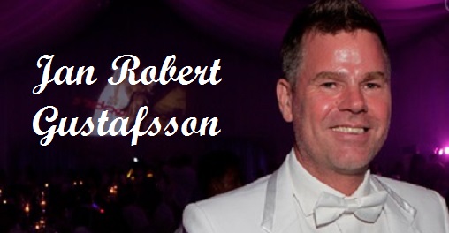 Jan Robert Gustafsson